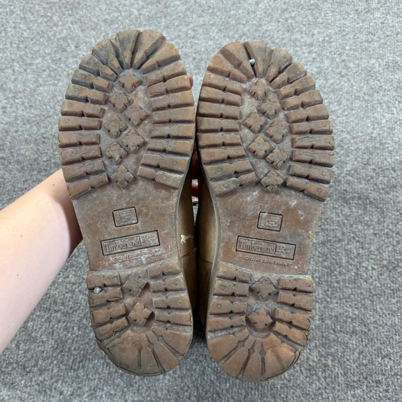 Tim boots - Picture 6 of 12